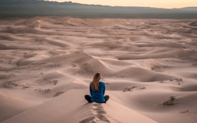 Benefits of Meditation and Personal Development
